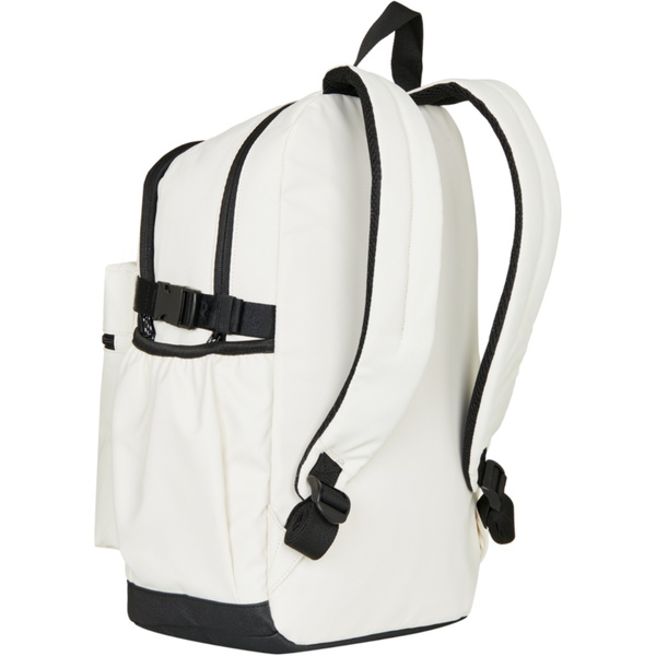 2025 Roxy Gateline Medium Backpack ERJBP04891 - Parchment